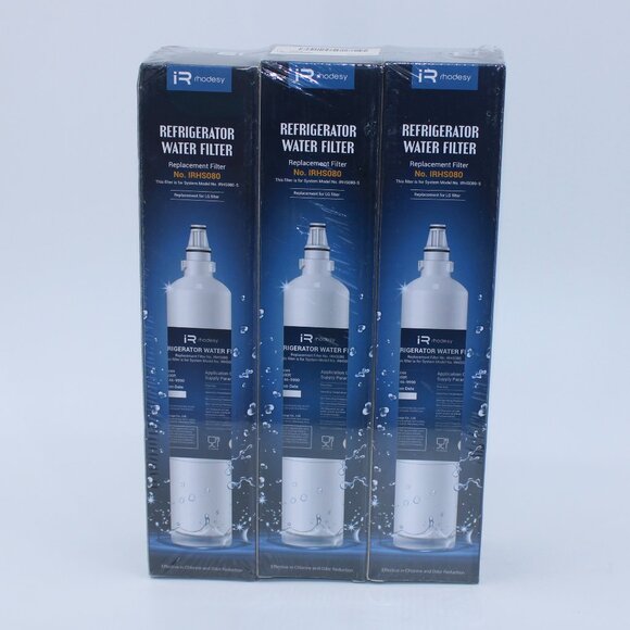 LG and Kenmore models compatible 300 gallons capacity Water Filter - Picture 1 of 4